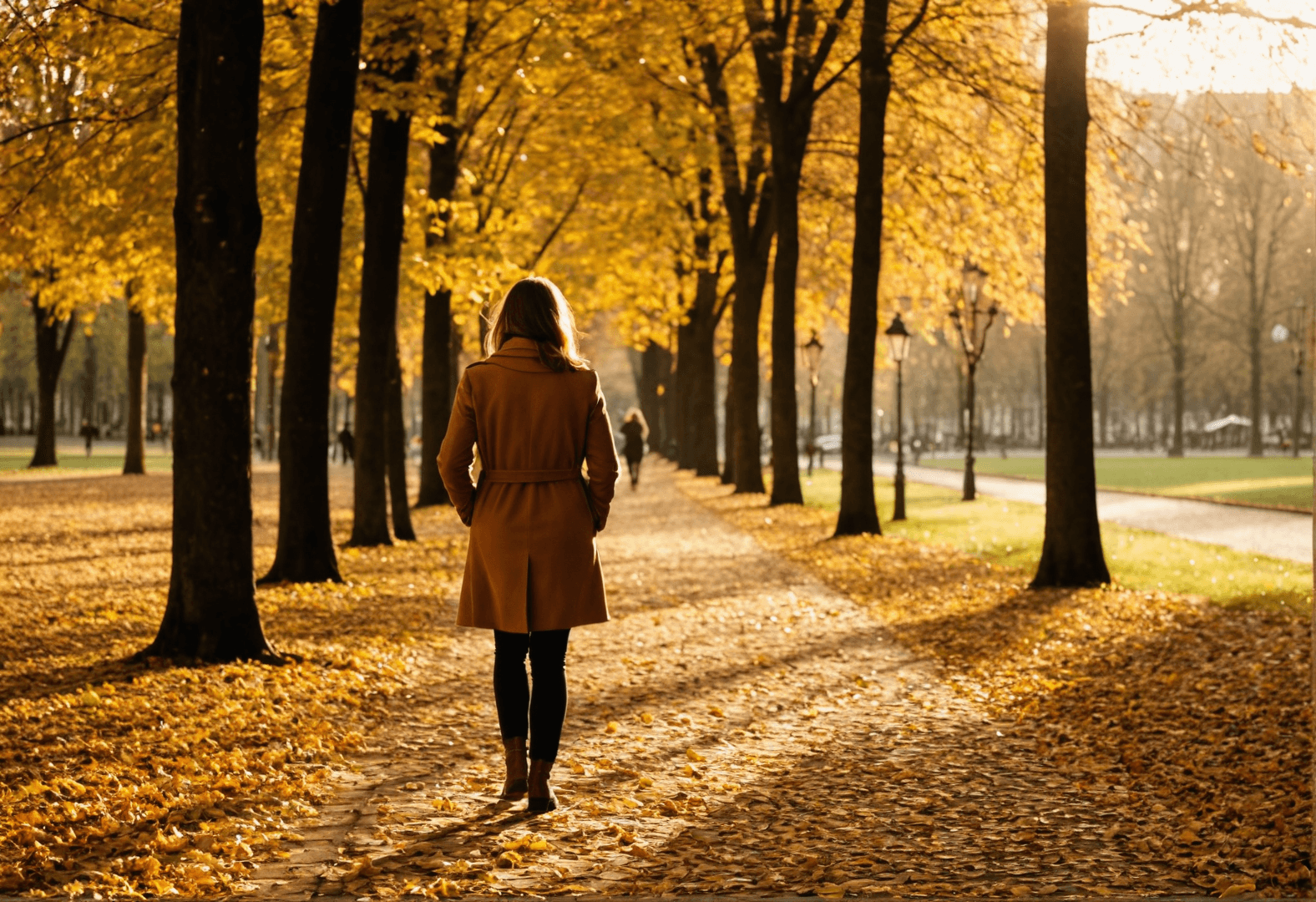 Zwei Personen joggen in verschiedenen Städten, geteilt durch Bildschirm