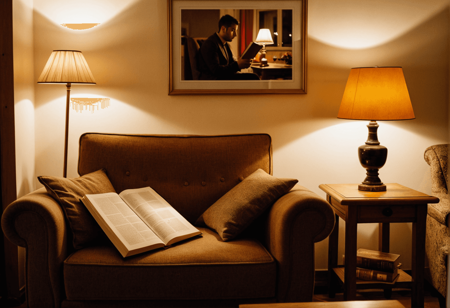 Hände zweier Menschen greifen ineinander